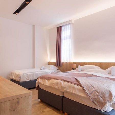 Apartmoon ซาราเยโว ภายนอก รูปภาพ