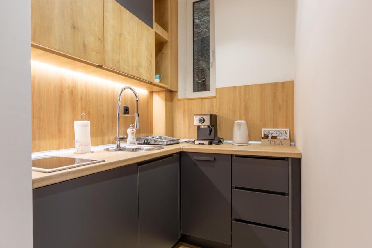 Apartmoon ซาราเยโว ภายนอก รูปภาพ
