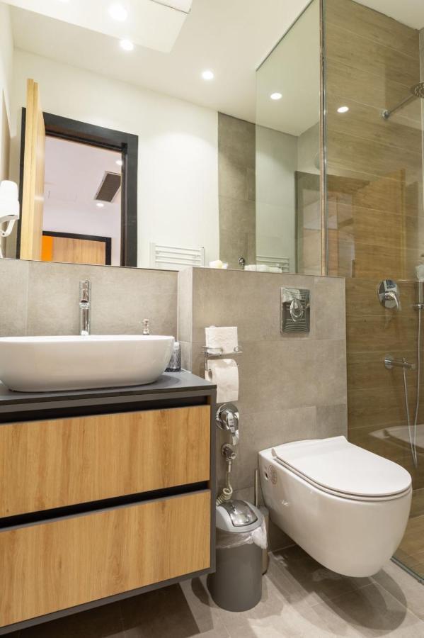 Apartmoon ซาราเยโว ภายนอก รูปภาพ